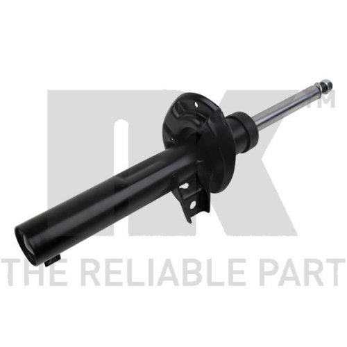Sto&szlig;d&auml;mpfer NK 65473404 f&uuml;r AUDI VW, Vorderachse, links, rechts