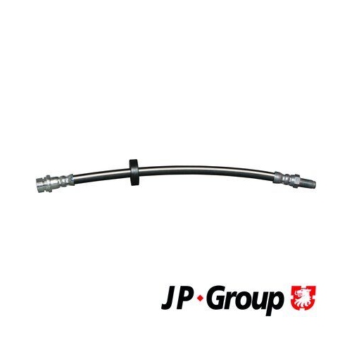 Bremsschlauch JP GROUP 1561701900 JP GROUP f&uuml;r FORD, Hinterachse beidseitig
