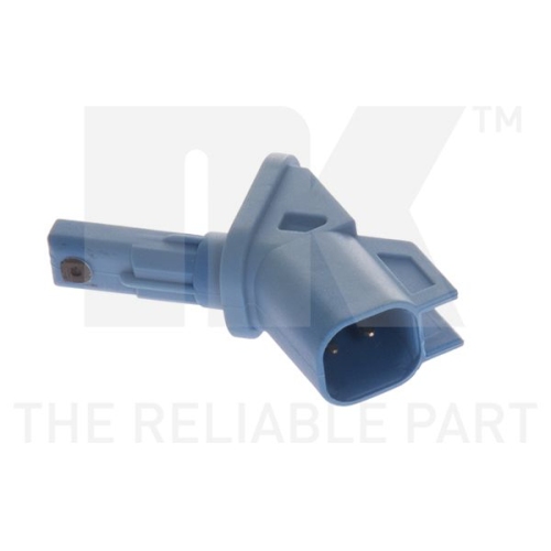 Sensor, Raddrehzahl NK 292535 f&uuml;r FORD, Vorderachse, links, rechts