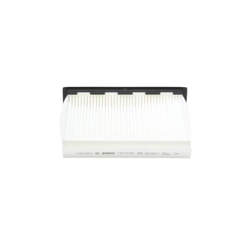 Filter, Innenraumluft BOSCH 1 987 432 094 f&uuml;r RENAULT
