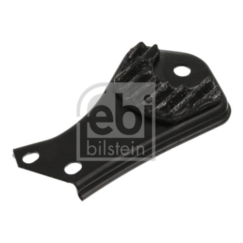 Febi Bilstein 1x 47674 Anschlagpuffer, Achsk&ouml;rper f&uuml;r Mercedes Benz