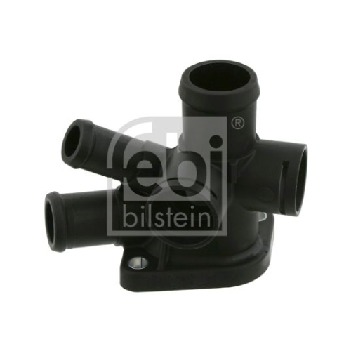 Febi Bilstein 27151 K&uuml;hlwasserflansch f&uuml;r Zylinderkopf , 1 St&uuml;ck