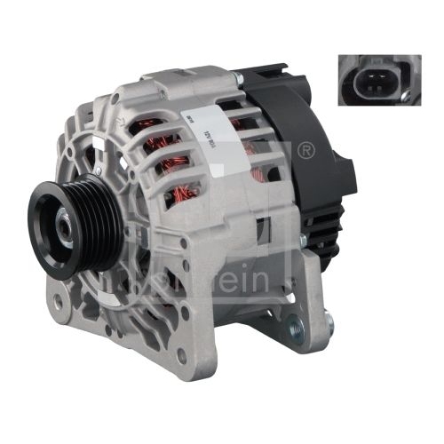 Febi Bilstein 102934 Generator , 1 St&uuml;ck