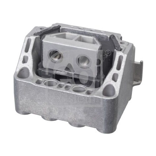 Febi Bilstein 105880 Motorlager, 1 St&uuml;ck