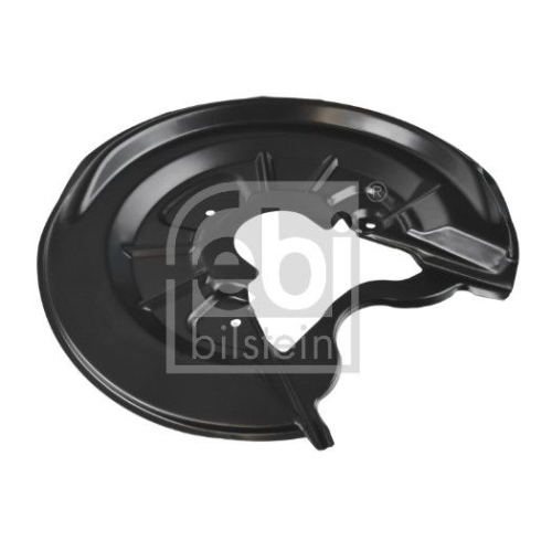 Febi Bilstein 171561 Spritzschutzblech f&uuml;r Bremsscheibe, 1 St&uuml;ck