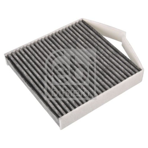Filter, Innenraumluft FEBI BILSTEIN 172904 f&uuml;r AUDI LAMBORGHINI