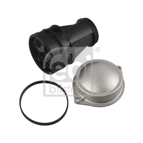 Febi Bilstein 174319 Luftfilter f&uuml;r Kurbelgeh&auml;useentl&uuml;ftung, 1 St&uuml;ck