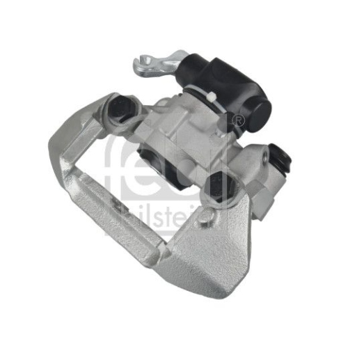 Bremssattel FEBI BILSTEIN 179156 f&uuml;r CITRO&Euml;N PEUGEOT RENAULT, Hinterachse rechts