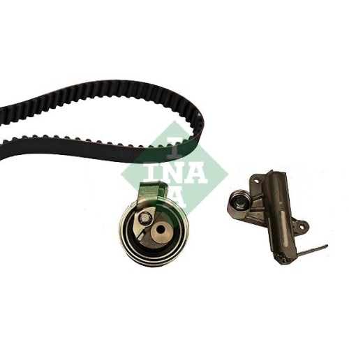 Zahnriemensatz INA 530 0409 10 f&uuml;r SEAT VW