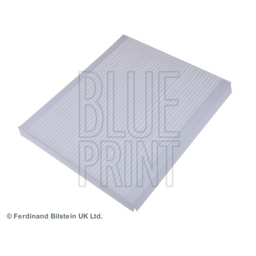 Blue Print 1x ADG02574BP Innenraumfilter