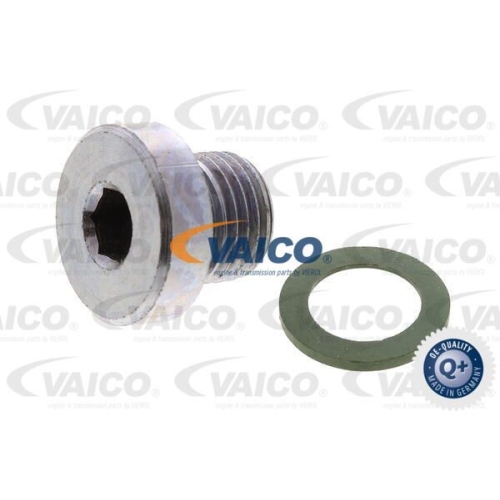 Verschlussschraube, &Ouml;lwanne VAICO V10-3289 f&uuml;r AUDI BMW SEAT SKODA VW VAG
