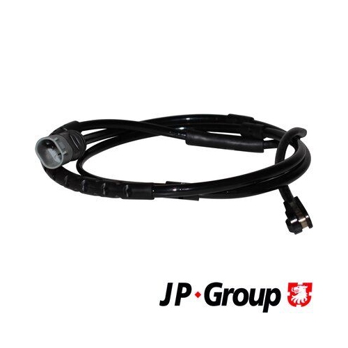 Sensor, Bremsbelagverschlei&szlig; JP GROUP 1497303100 JP GROUP f&uuml;r BMW