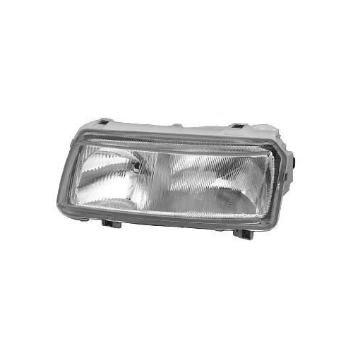 Hauptscheinwerfer VAN WEZEL 5835962 f&uuml;r VW, rechts