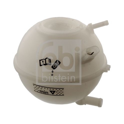 Febi Bilstein 1x 37324 K&uuml;hlerausgleichsbeh&auml;lter mit Sensor