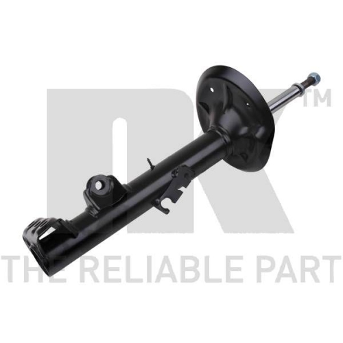 Sto&szlig;d&auml;mpfer NK 651530441 f&uuml;r BMW, Vorderachse, Vorderachse links, links