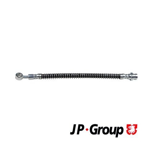 Bremsschlauch JP GROUP 3661600200 JP GROUP f&uuml;r KIA, Vorderachse