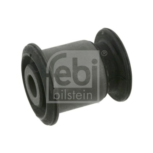 Febi Bilstein 1x 26573 Lagerung, Lenker f&uuml;r VW, Vorderachse links, unten, vorne