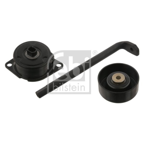 Febi Bilstein 30991 Reperatur Satz Riemenspanner f&uuml;r Keilrippenriemen , 1 St&uuml;ck