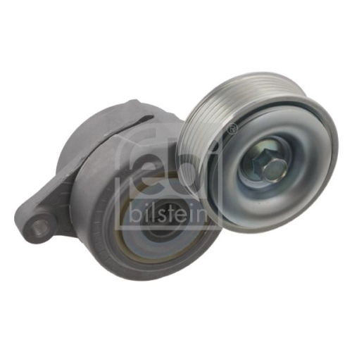 Febi Bilstein 33004 Riemenspanner f&uuml;r Keilrippenriemen , 1 St&uuml;ck