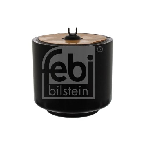 Febi Bilstein 38820 Abrollkolben f&uuml;r Luftfederbalg , 1 St&uuml;ck