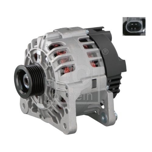 Febi Bilstein 102949 Generator , 1 St&uuml;ck