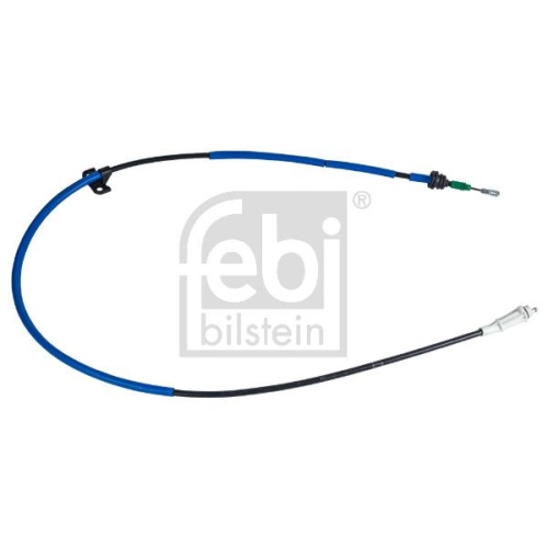Febi Bilstein 108964 Handbremsseil, 1 St&uuml;ck