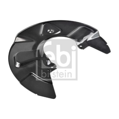 Febi Bilstein 171562 Spritzschutzblech f&uuml;r Scheibenbremse, 1 St&uuml;ck
