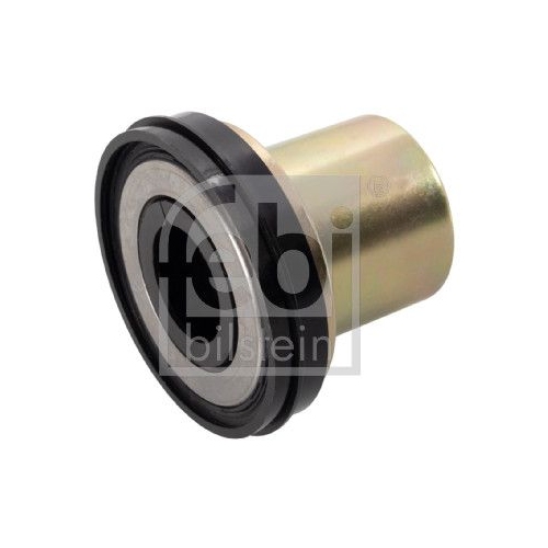 Febi Bilstein 172905 Drucklager f&uuml;r Achsschenkelbolzen, 1 St&uuml;ck
