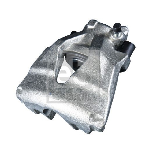 Bremssattel FEBI BILSTEIN 179157 f&uuml;r AUDI SEAT SKODA VW, Vorderachse links