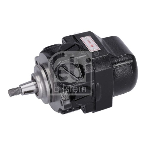 Hydraulikpumpe, Lenkung FEBI BILSTEIN 180511 f&uuml;r SCANIA