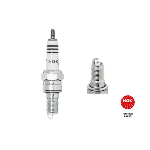 Z&uuml;ndkerze NGK 3797 Iridium IX f&uuml;r DAIHATSU HONDA SUZUKI YAMAHA KAWASAKI