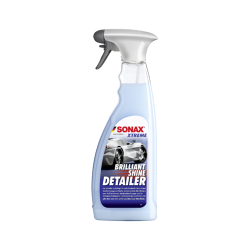 SONAX 02874000 XTREME Brilliantshine Detailer 1x750ml