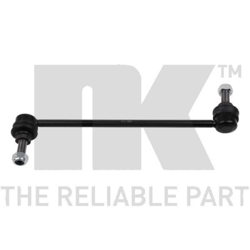 Stange/Strebe, Stabilisator NK 5112231 f&uuml;r NISSAN RENAULT, Vorderachse, links