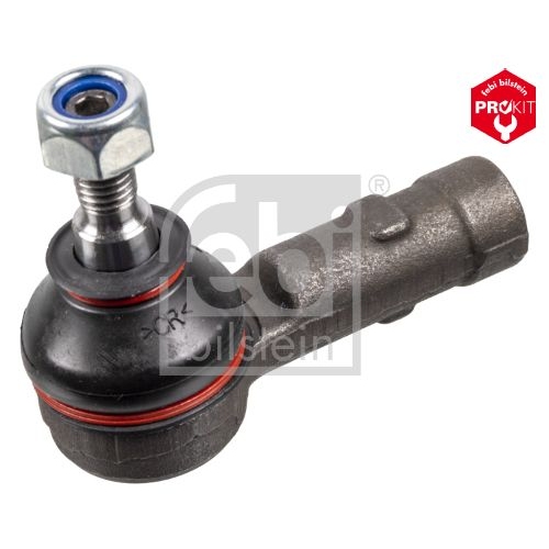 Febi Bilstein 1x 34728 Spurstangenendst&uuml;ck mit Sicherungsmutter