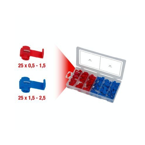 Sortimentskasten KS TOOLS 970.0570