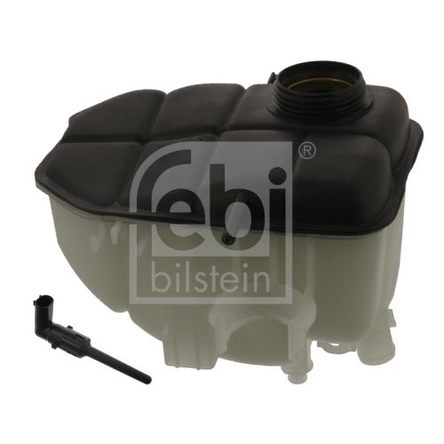 Febi Bilstein 1x 38807 K&uuml;hlerausgleichsbeh&auml;lter mit Sensor