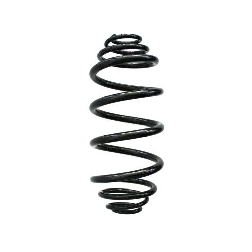 Fahrwerksfeder SPIDAN 85339 f&uuml;r OPEL, Hinterachse