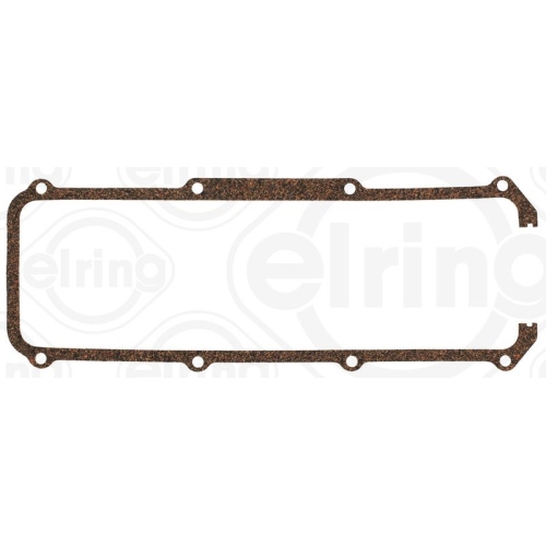Dichtung, Zylinderkopfhaube ELRING 310.581 f&uuml;r AUDI SEAT SKODA VW
