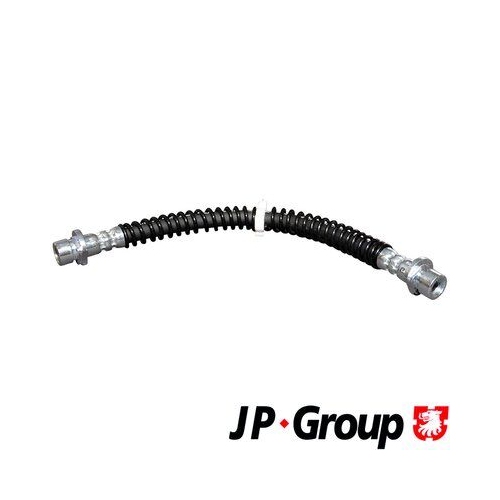 Bremsschlauch JP GROUP 3761700100 JP GROUP f&uuml;r LAND ROVER
