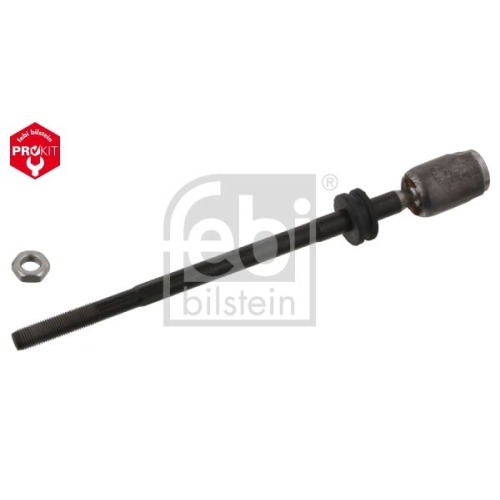Febi Bilstein 1x 02240 Axialgelenk mit Kontermutter