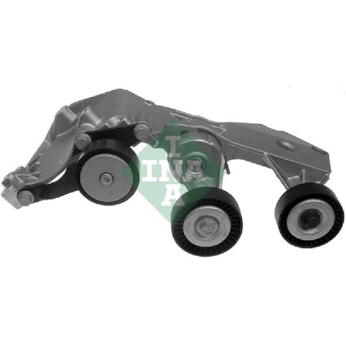 Spannarm, Keilrippenriemen INA 534 0244 10 f&uuml;r MERCEDES-BENZ