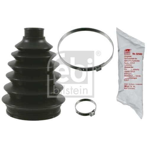 Febi Bilstein 22087 Achsmanschettensatz , 1 St&uuml;ck