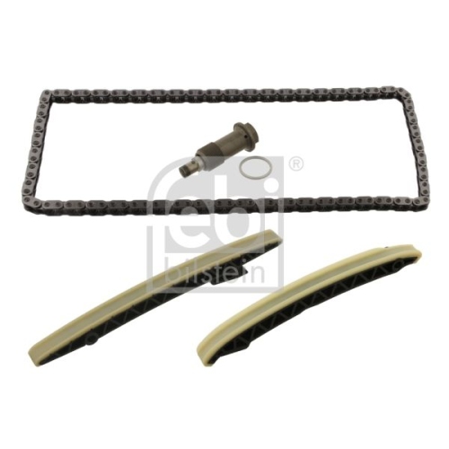 Febi Bilstein 36915 Steuerkettensatz f&uuml;r Nockenwelle , 1 St&uuml;ck