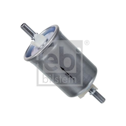 Febi Bilstein 48551 Kraftstofffilter , 1 St&uuml;ck