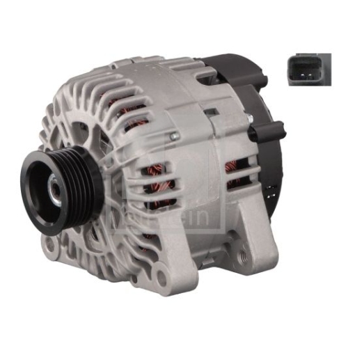 Febi Bilstein 102950 Generator , 1 St&uuml;ck