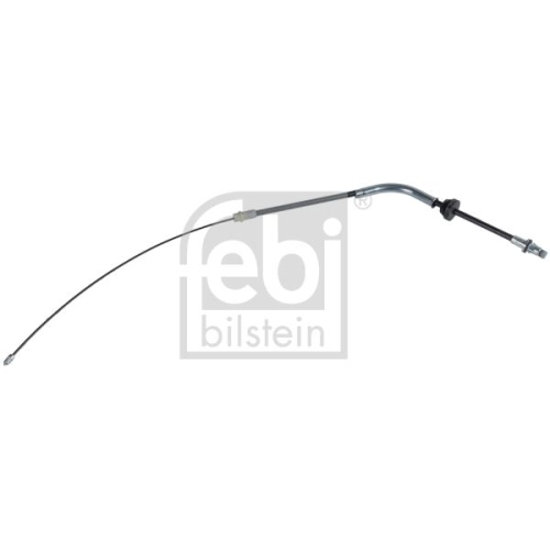 Febi Bilstein 108965 Handbremsseil, 1 St&uuml;ck