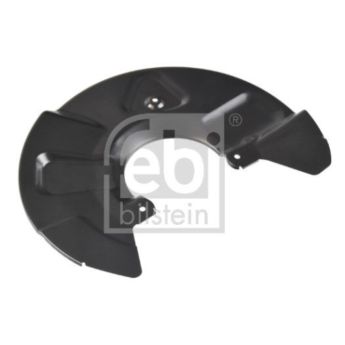 Febi Bilstein 171563 Spritzschutzblech f&uuml;r Bremsscheibe, 1 St&uuml;ck