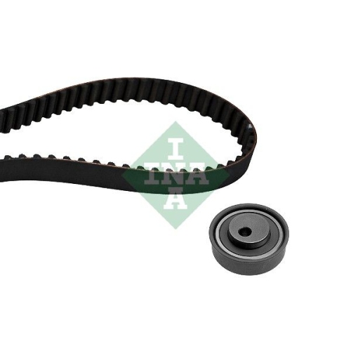 Zahnriemensatz INA 530 0425 10 f&uuml;r HYUNDAI KIA JAC