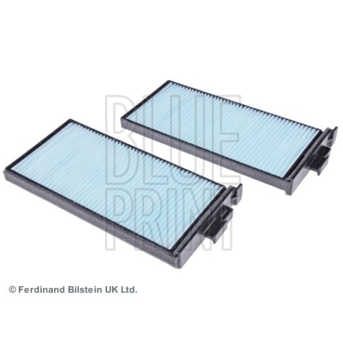 Blue Print 1x ADG02576BP Innenraumfiltersatz