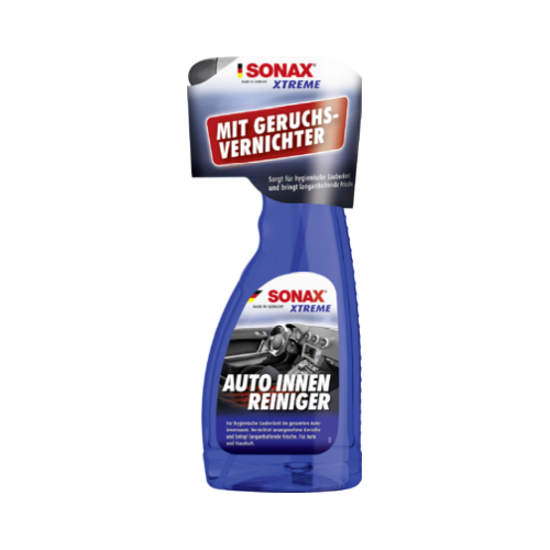 SONAX 02212410 XTREME Autoinnenreiniger 1x500ml